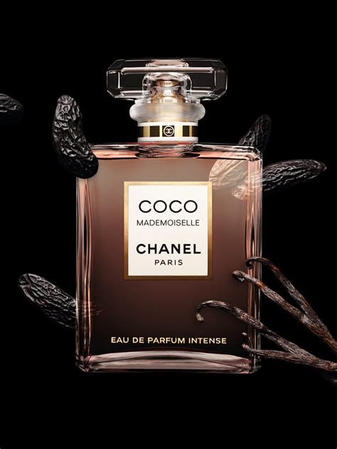 coco chanel parfum